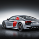 Illustration for article titled The Audi Sport Edition R8 Is The Ultimate Fan-Mobile For Dieselgates Innocent Victims
